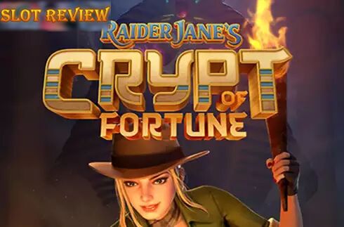 Raider Janes Crypt of Fortune icon